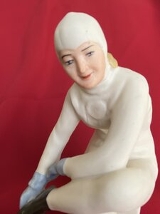 Фигуристки и Конькобежки. Дулёво. Городница. ЛФЗ. Полонное.