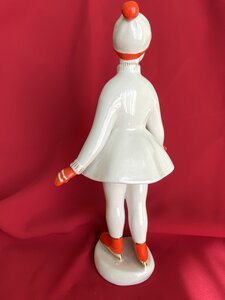 Фигуристки и Конькобежки. Дулёво. Городница. ЛФЗ. Полонное.