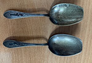 Совочек для сахара 875,2шт