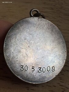 КРАСИВАЯ ОТВАГА - 6