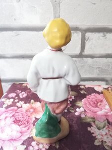 Статуэтка ссср