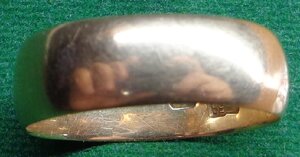 Кольцо обручальное 56 проба 1927 год Ваня