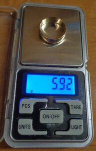 Кольцо обручальное 56 проба 1927 год Ваня