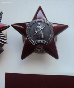 Комплект  2 КЗ №1736761,3432591+ООВ2 ст№2790726