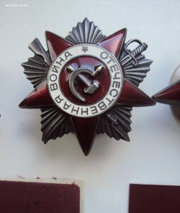 Комплект  2 КЗ №1736761,3432591+ООВ2 ст№2790726