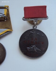 Комплект  2 КЗ №1736761,3432591+ООВ2 ст№2790726