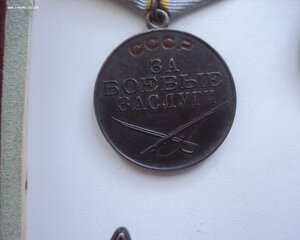 Комплект  2 КЗ №1736761,3432591+ООВ2 ст№2790726