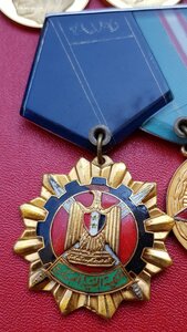 группа болг генерала, Советы, Монголия,Боевое Содружество