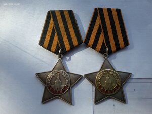 Слава 2 ст 43996 и слава 3 ст 807378 на Ельцынском доке