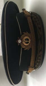 контр-адмирал.