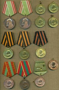 Солянка большая, но простая..