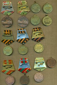 Солянка большая, но простая..