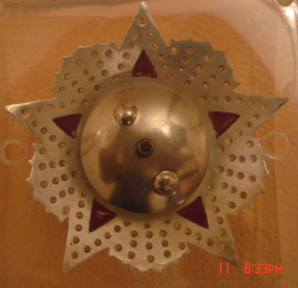 Победа-1