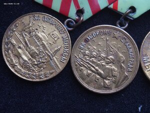 МОСКВА, СТАЛИНГРАД, ВАРШАВА, БЕРЛИН, ЗПНГ