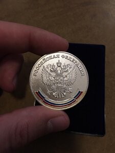 Серебряная школьная медаль, Россия 2007, Мосштамп, в коробке