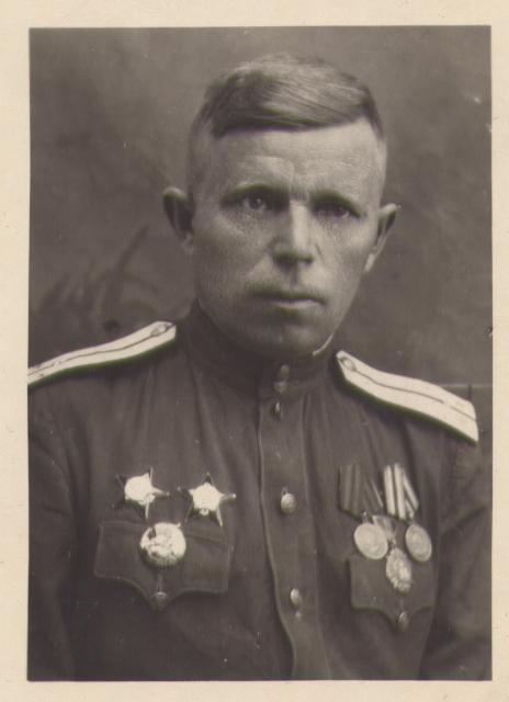 Ф. Халхингол