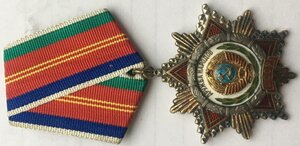 Дружба народов и Революция на одного