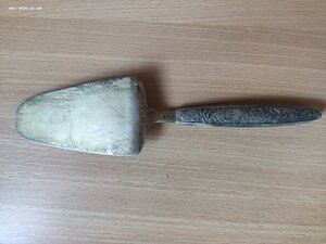 Лопатка для торта