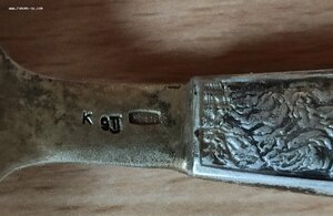 Лопатка для торта