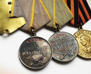 ДВЕ ЗБЗ на танкиста - одна "мондвор/штихель"