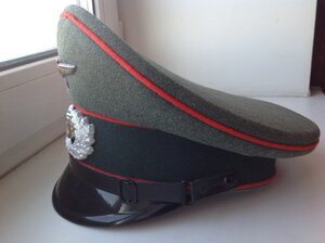 Фуражка немецкая