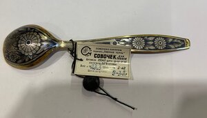 Совочек для сахара,с биркой