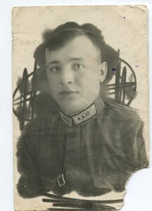 Лётчики,форма