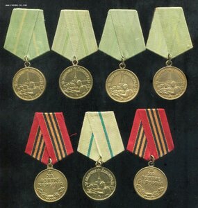 Пять Ленинградов + Два Берлина (Родной Сбор!)