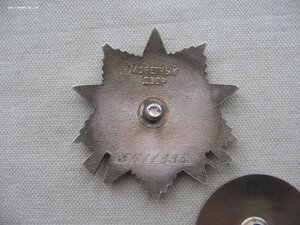 ЗБЗ, ОВ 2ст. Вольнонаемная. Медсестра.