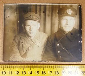 ДВК Михайлевка 4 фото 1936г.