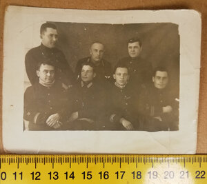 ДВК Михайлевка 4 фото 1936г.