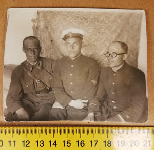 ДВК Михайлевка 4 фото 1936г.