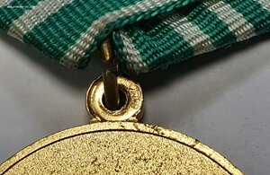 Медаль ЗА СЛУЖБУ В ТАМОЖЕННЫХ ОРГАНАХ 10,15,20 СПМД ММД +док