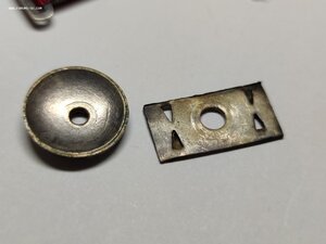 Отвага 19 тыс штихель на родной колодке