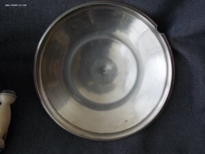 Серебряная кастрюля на 4 литра 875пр. до 9 окт.