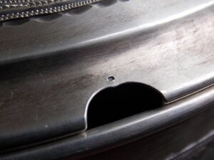 Серебряная кастрюля на 4 литра 875пр. до 9 окт.