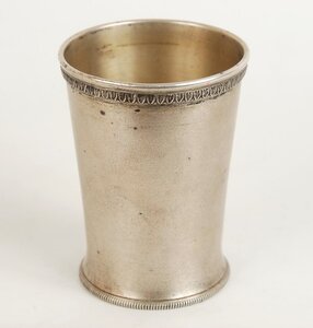 стопка, Ленинградская ювелирная фабрика 875