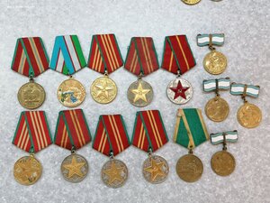 Солянка 14 медалей - 2