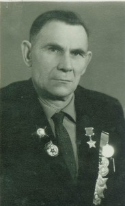 ГСС. Краснокутский А А