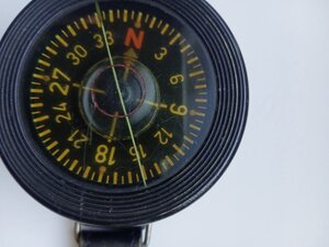 Компас АК39.