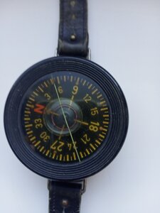 Компас АК39.