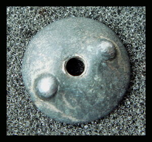 Готов к ПВХО ОСОАВИАХИМ