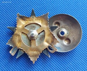 Ов 1. Бкз. Бкз 3(валик) на танкиста