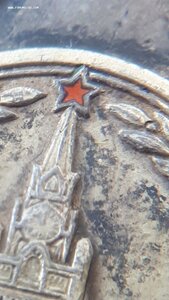 Слава КМД тонкая в люксе!