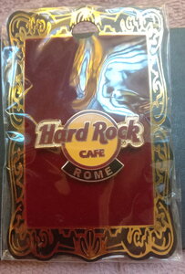Hard Rock cafe