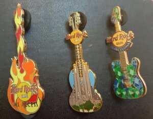 Hard Rock cafe