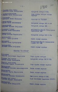 Отвага № 27.042 марсового Ленинградского АСО ЭПРОН