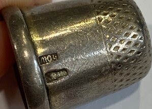 2 Наперстка 875