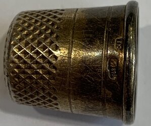 2 Наперстка 875