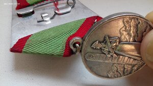 Граница серебро